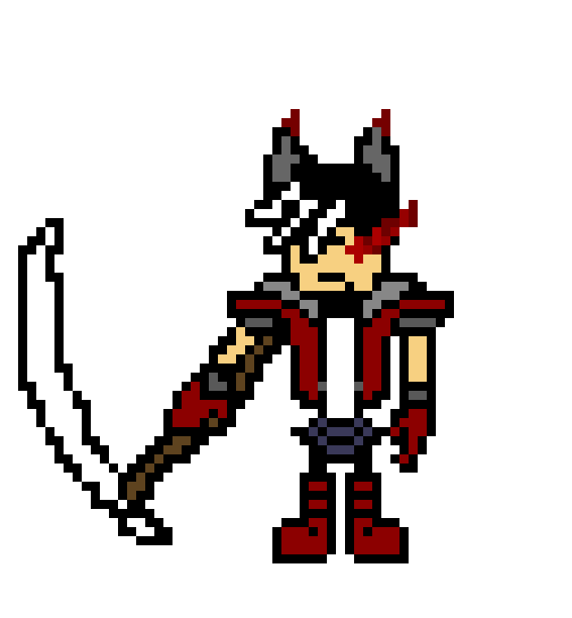 [9664c4] Flying Foxy