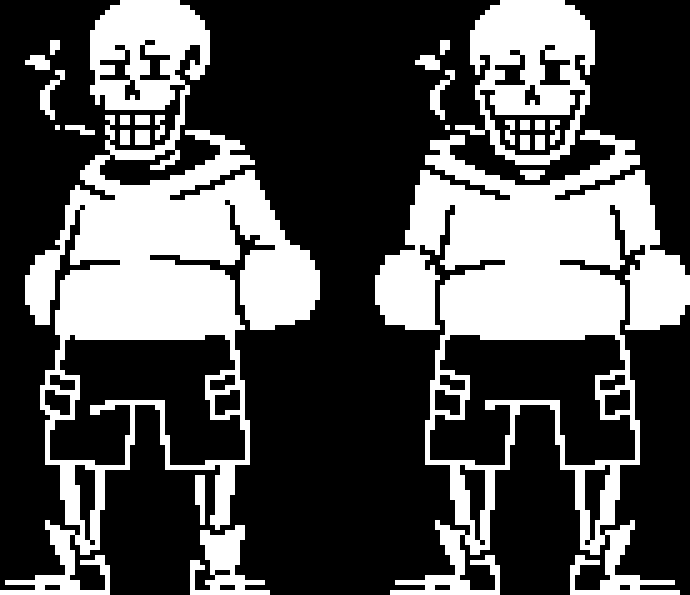 [977b4b] US!Papyrus
