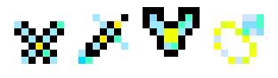 [9664c4] Kmnke's set
