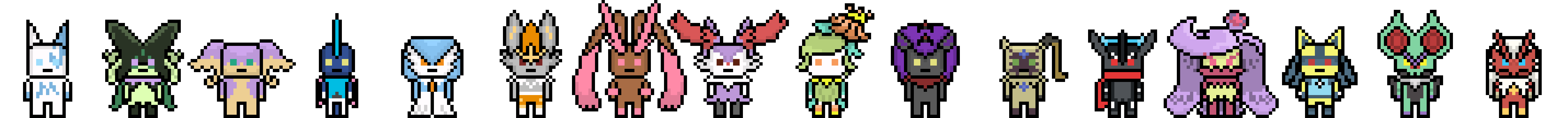 Alternate Order