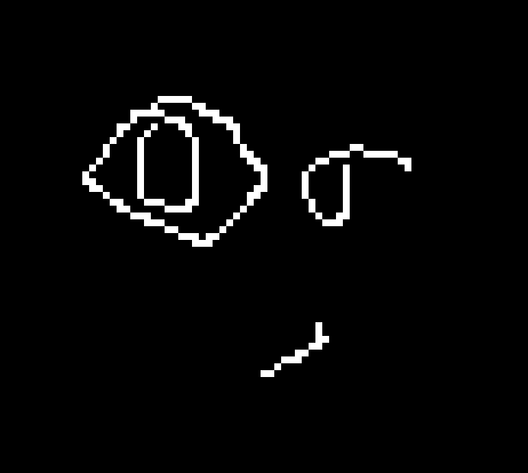 [f41015] Who's the blue guy with the monocle