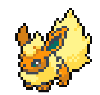 [3d234e] Eevee evo
