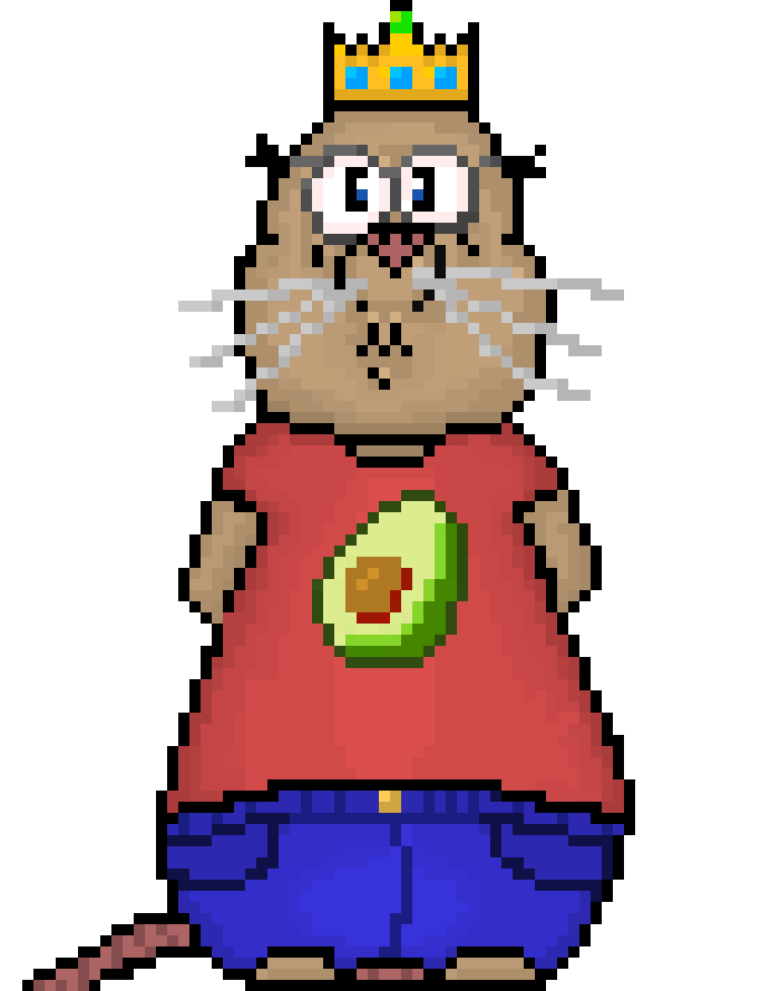 [2cb4d2] Nicocado avacado's number