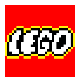 [9664c4] Lego Logo