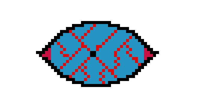[d66c6d] The all seeing eye