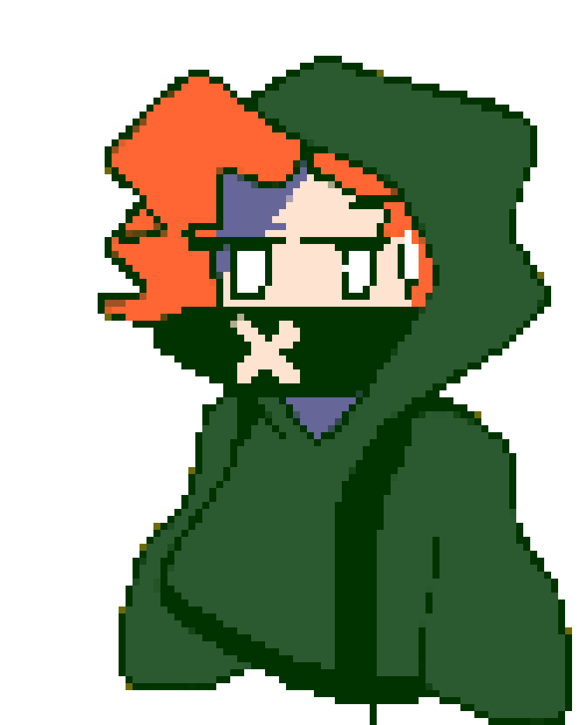 [c2fe0c] So where is everyone?