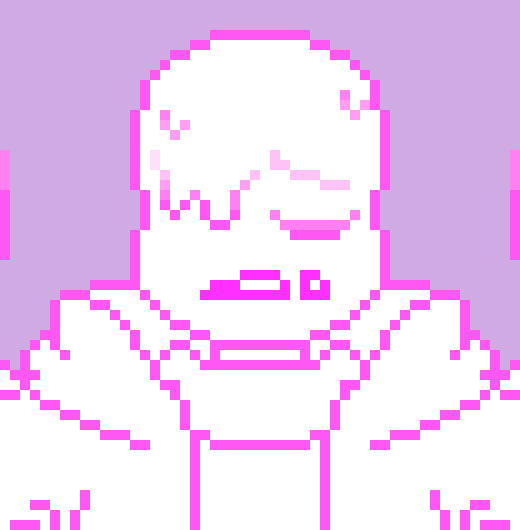 [45a4d0] *Strawberry would stand after thinking for a while, rubbing their head and growing to normal size again* This world isn`t as nice as it might seem apparently then...How nice...