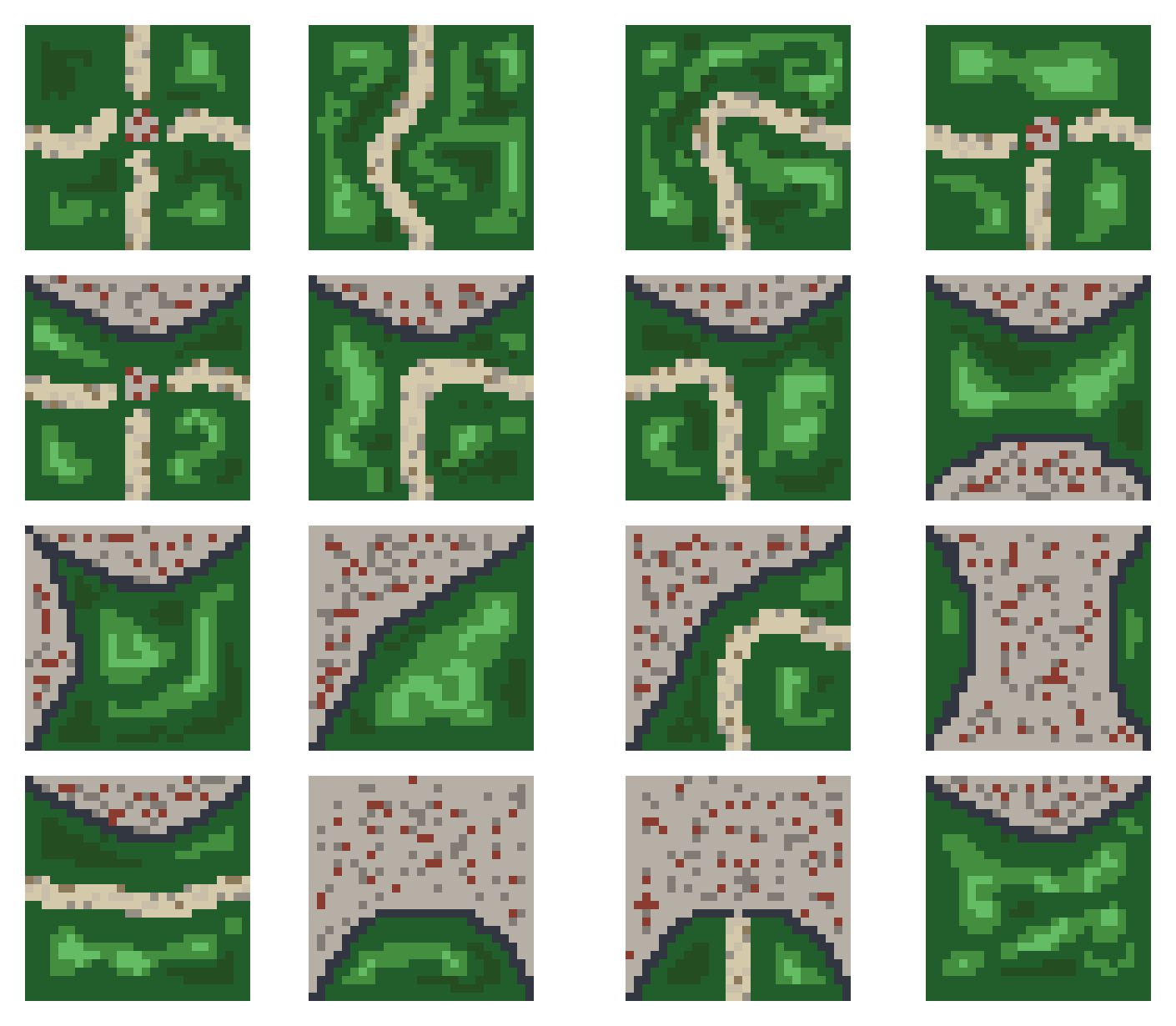 [9fd968] All tiles