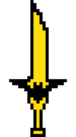 [9664c4] Bat Blade