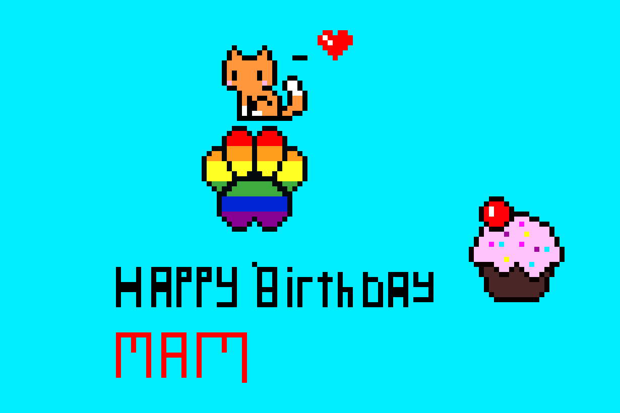 [9664c4] mamas card 