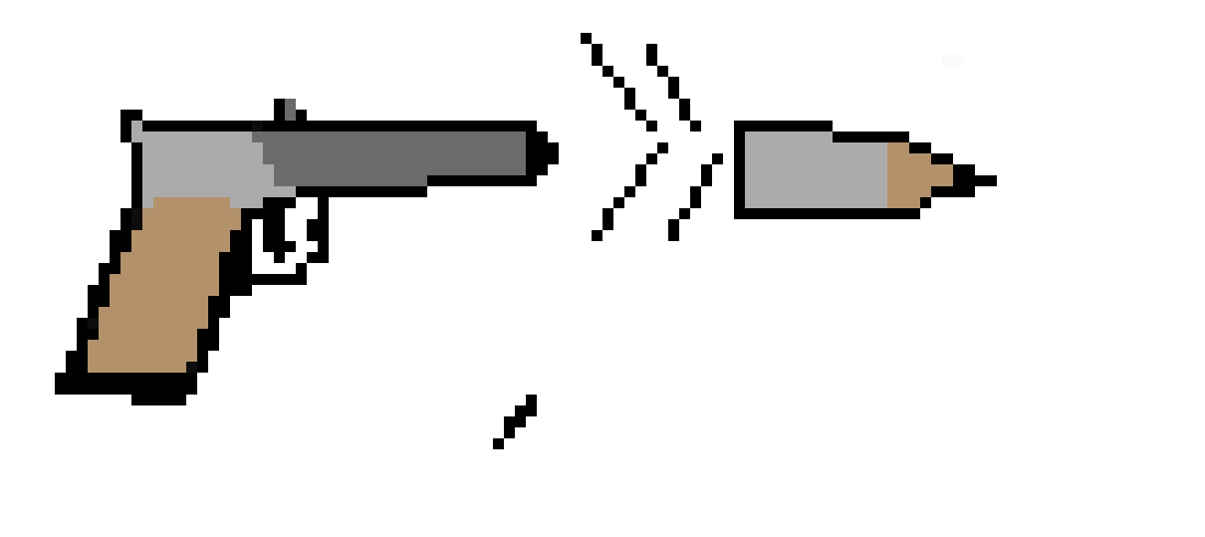 [9664c4] lol a gun