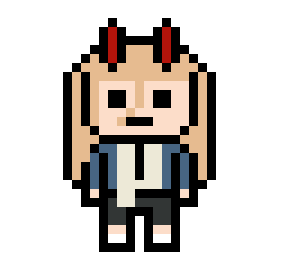 [cb8d4f] Power pixel sprite base