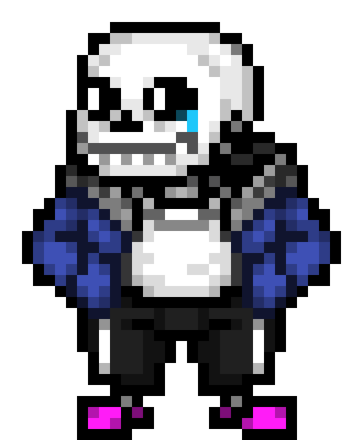 [35dc76] i wonder how he would fare against jimmy, would that, uh, death thingy work on him?