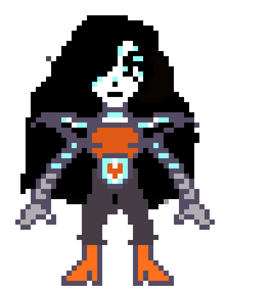 [9664c4] underlift mettaton