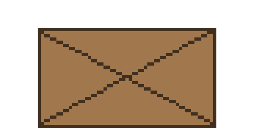 [4793a2] -box sits on ground...there seems to be a voice coming from it-