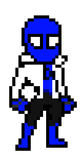[b0559a] Spider-Jay