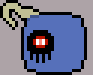 [ad3579] *HISS* how dare you. *Grabs with other tentacle* you'll pay. - Blerptsa