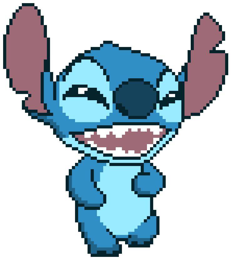 [90241d] Stitch