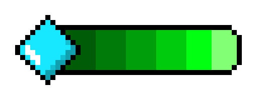 [a20a9f] XP Bar (Full)
