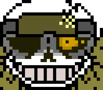 [0b51d0] Megalo Maker Time. [Skeld.]