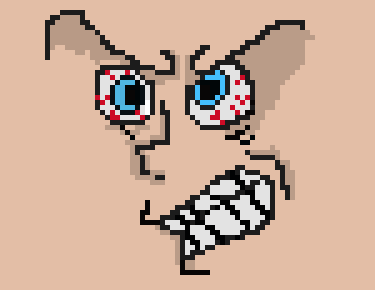 [9664c4] RAGE 