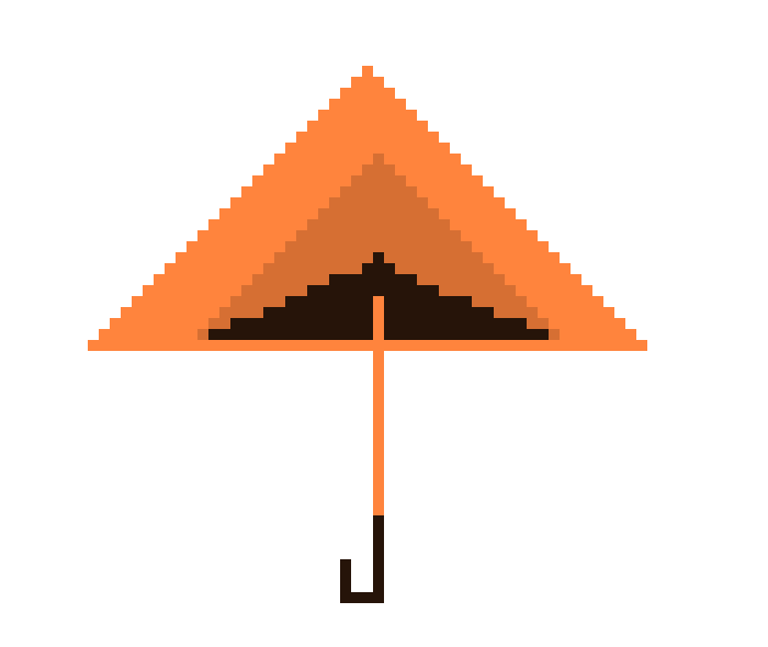 [ce5dc4] An Umbrella