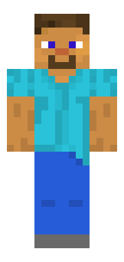[9664c4] Steve