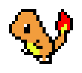 [9664c4] my pokemon 1