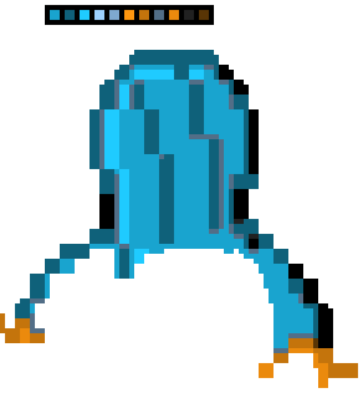 mudkip (WIP)
