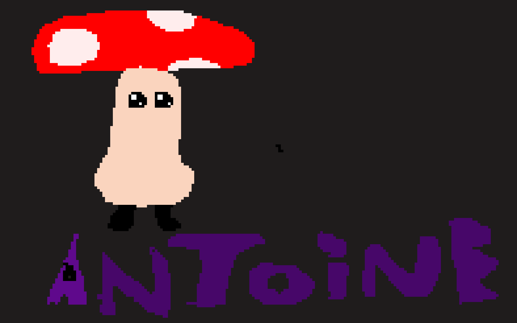 [0163ed] chanpignon