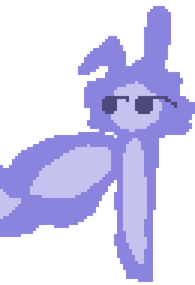 [006d2b] I Lowkey Wanna Get Back Into The Groove Of Spriting Regularly But I Either Don't Have The Time Or Don't Know What To Do Half The Time