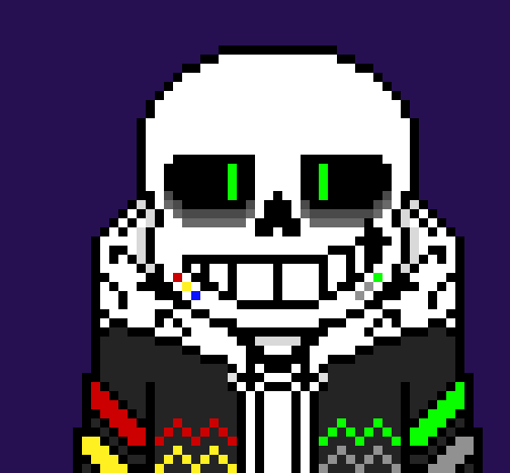 Erraticverse Sans
