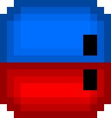 [6c80c2] Blue/RedEnemy