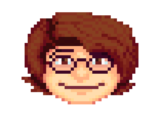 [8d4b28] Self Portrait