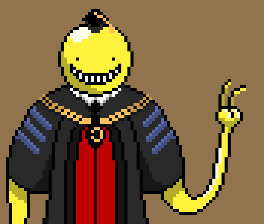 [0db4f0] koro-sensei