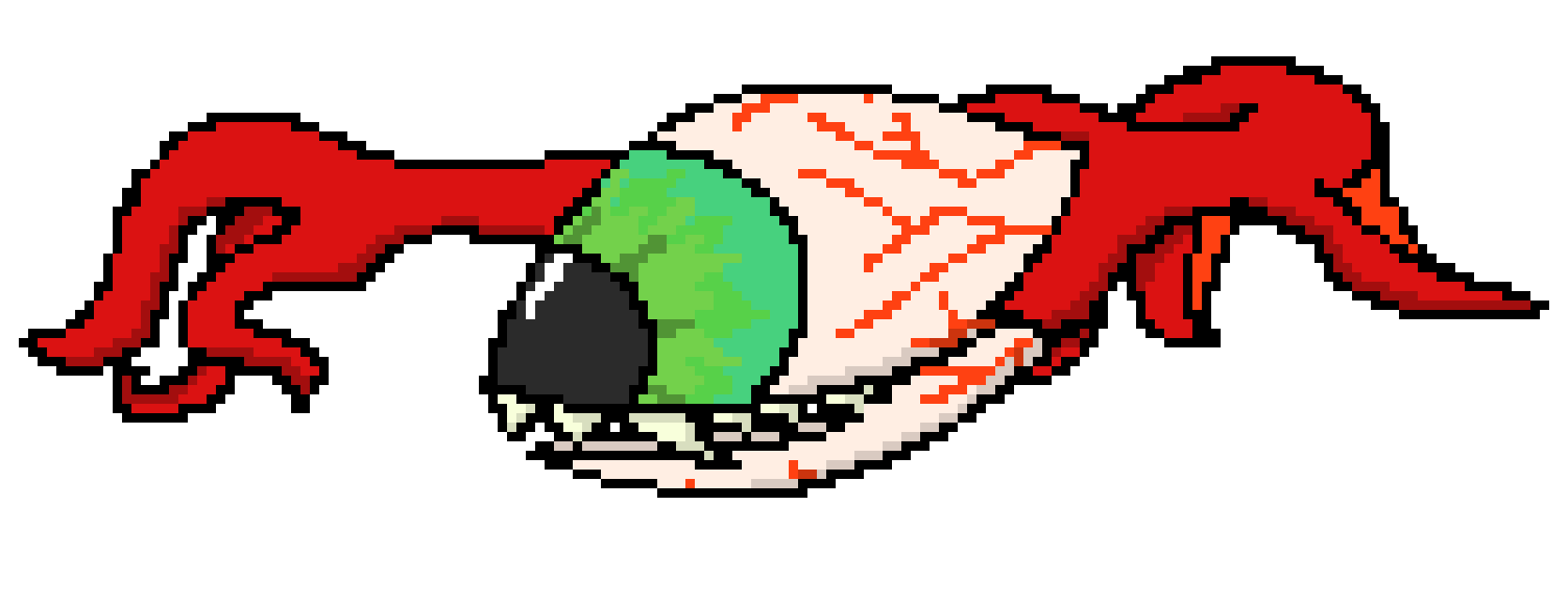 [c41de2] Eyemon