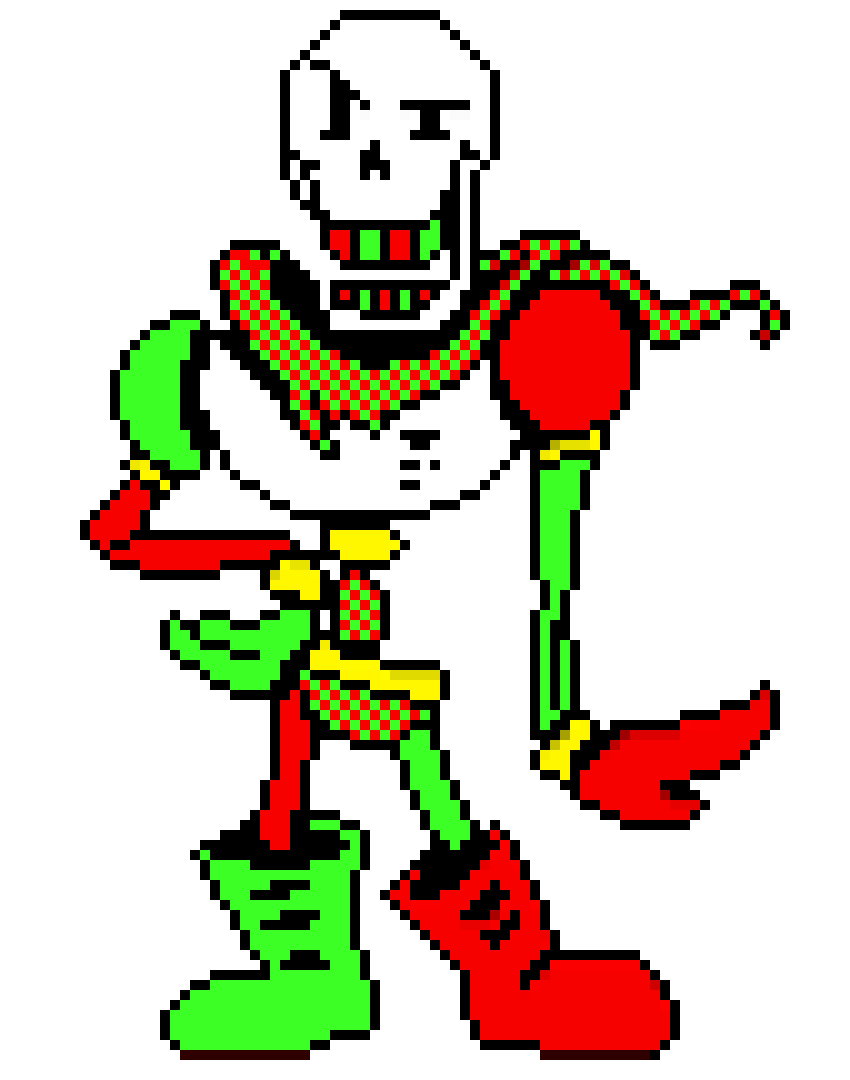 [2acf0f] Papyrus christmas