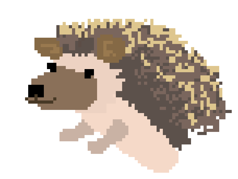 [9664c4] hedgehog_profile