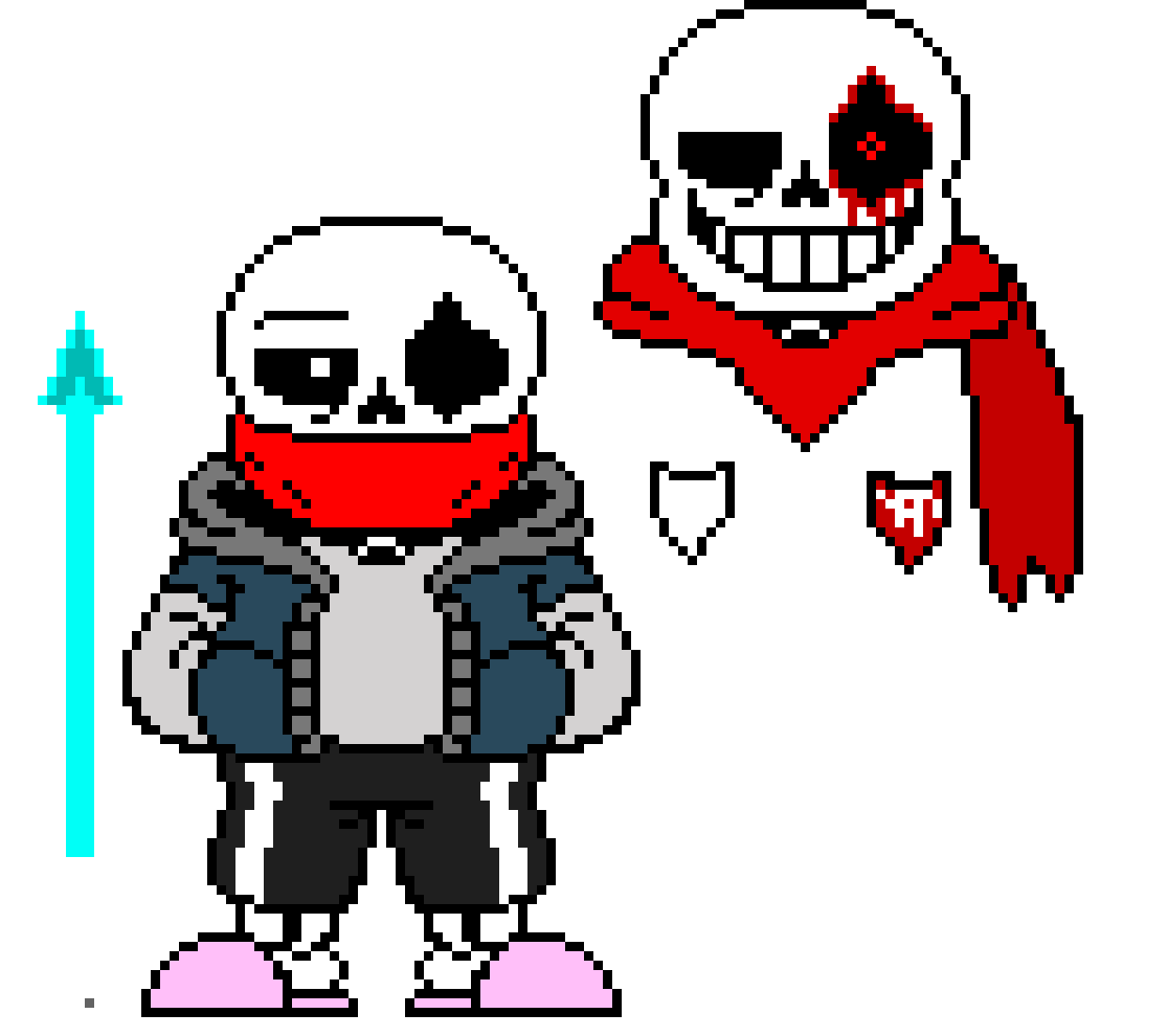 [888202] undertale