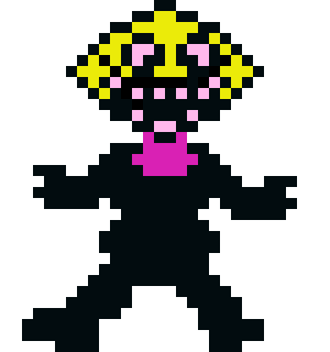 [c7c89d] Lemon Demon