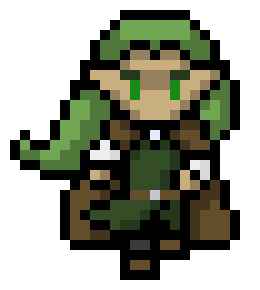 [26ddb8] Tiefling Rogue