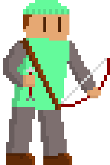 [9664c4] Arrow