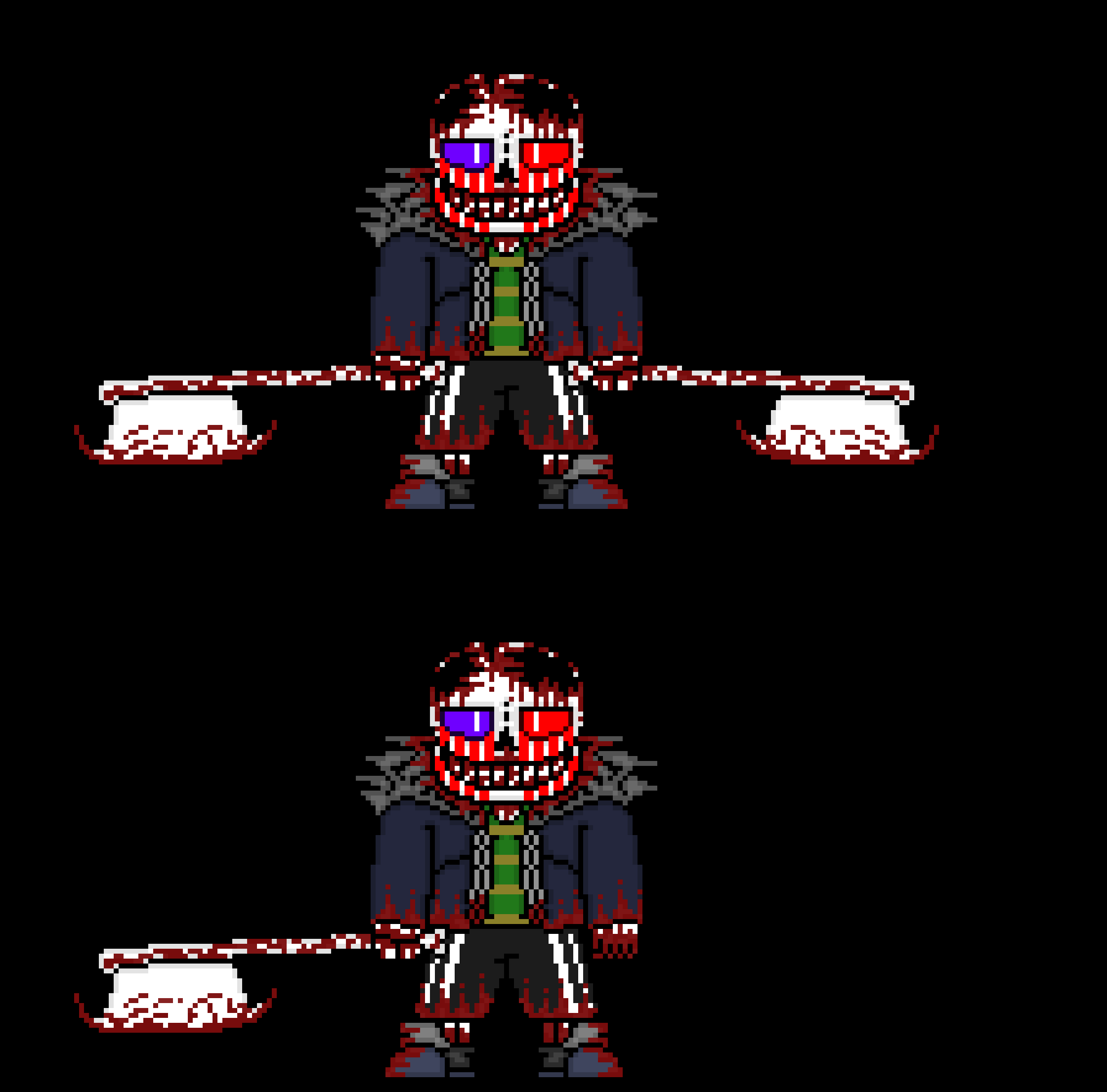 (additions)