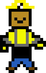 [32b419] PixelMiner