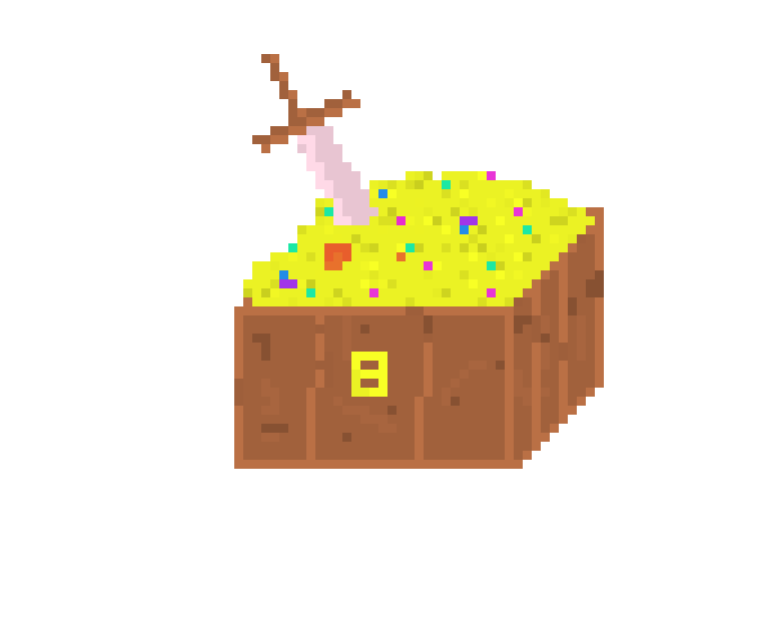 Treasure Chest