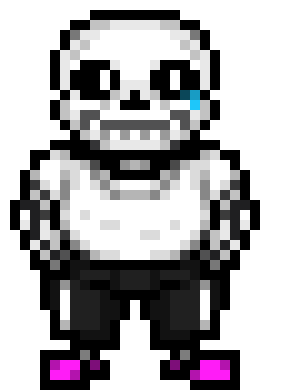 [35dc76] oh yeah evil is alive, he just uh. overexerted himself, and passed the fuck out.