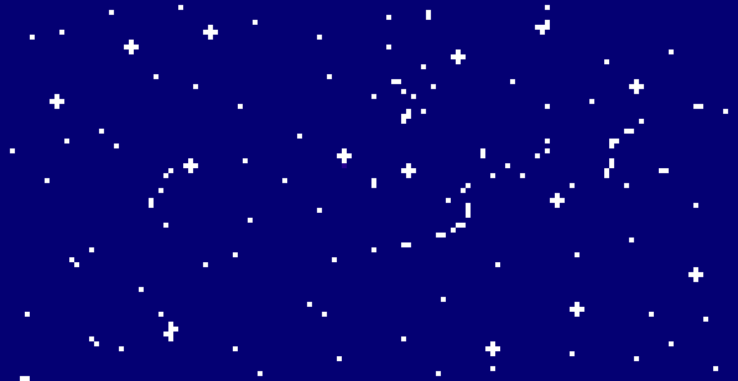 Space Background