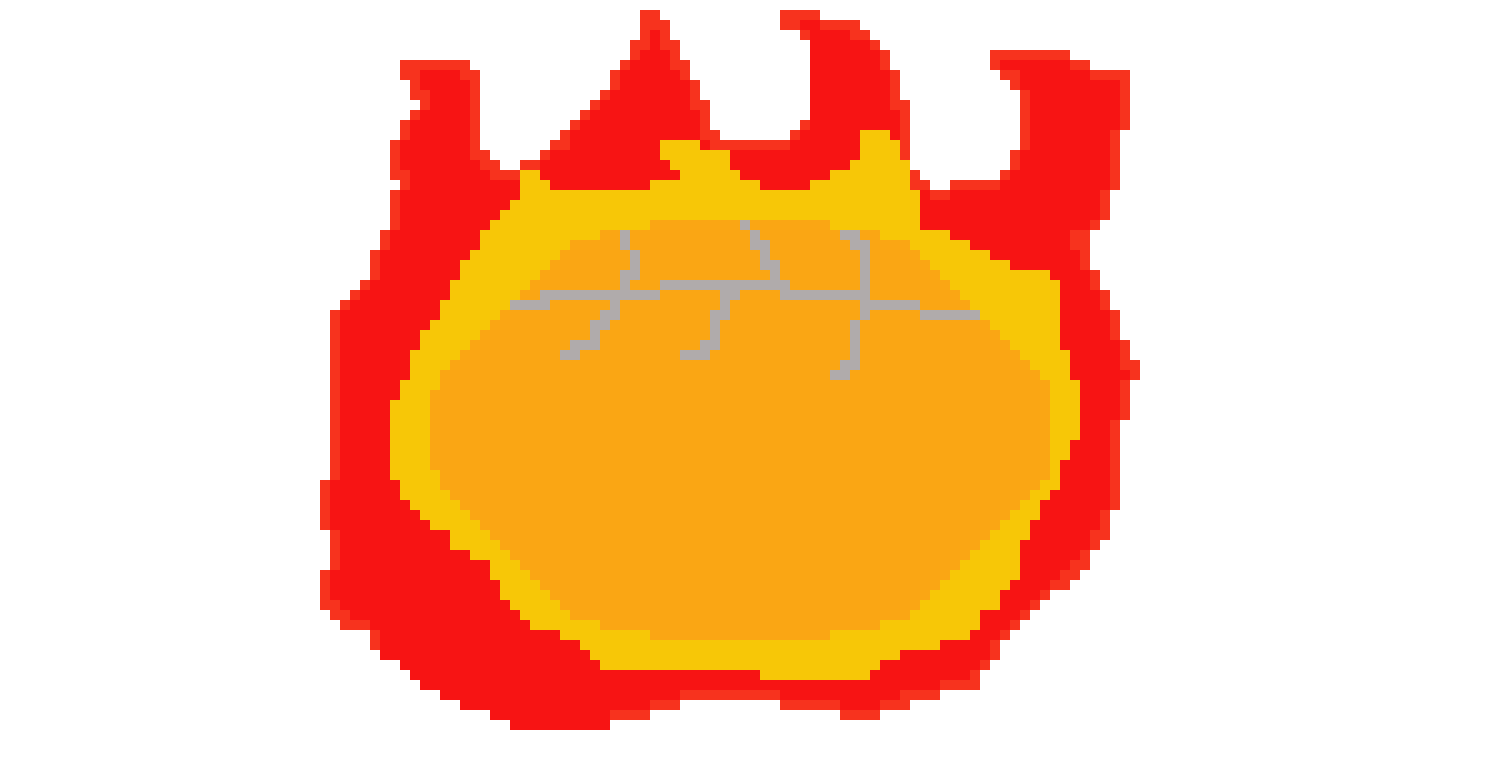 [f20552] Fire football