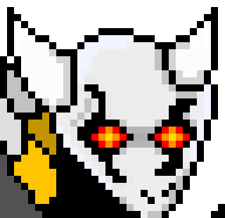[98772d] DUST! WRAITH