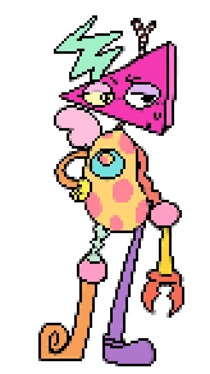[dfdafc] Zooble